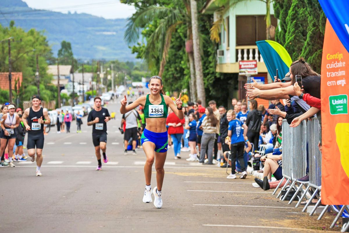 Laura Brackmann Mallmann