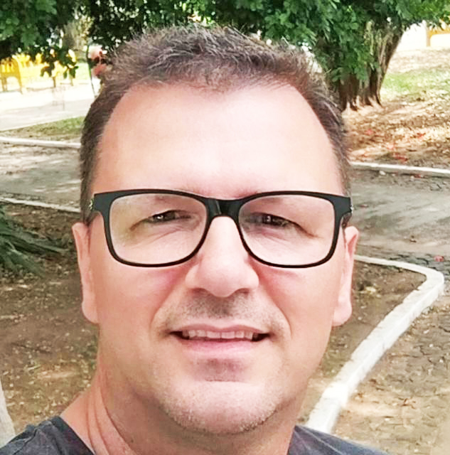 Foto - Elissandro dos Santos Follmer