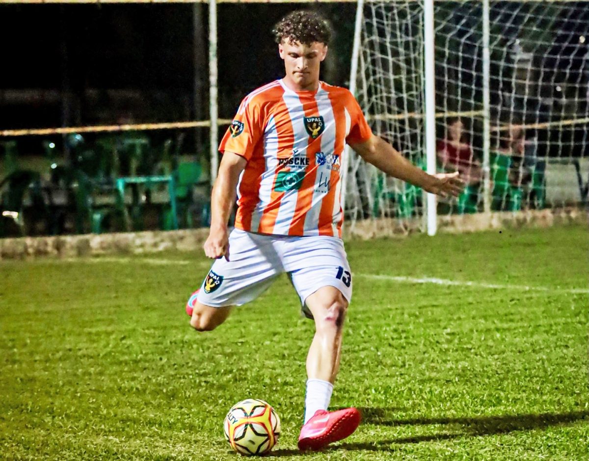 | Foto: Tainá Danzer/Fotografia Esportiva/divulgação