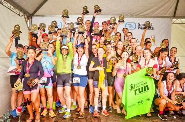 Teutonienses se destacam na 12ª Maratona do Vinho