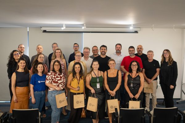 Grupo Medical San aproxima relações com o Vale