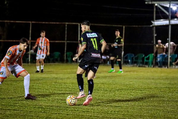 7ª rodada é nesta quarta-feira