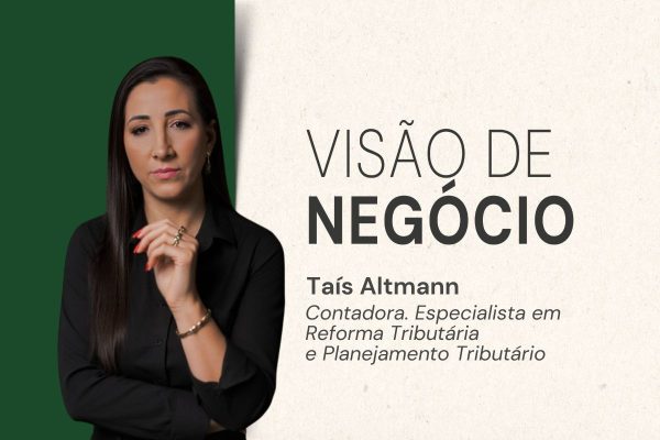 Sua empresa está preparada para a Reforma Tributária?