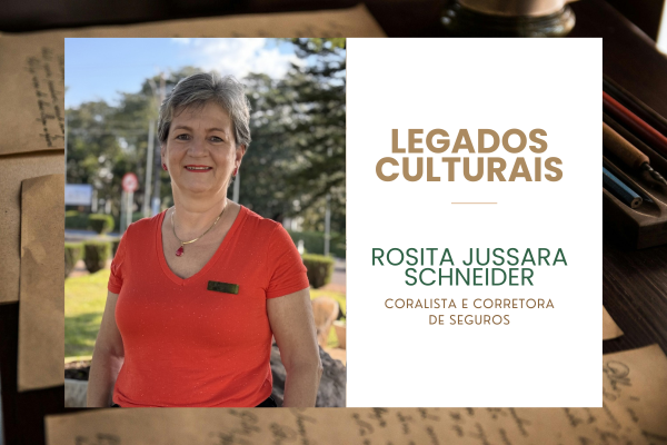 Vozes que nos unem: o canto coral como convite