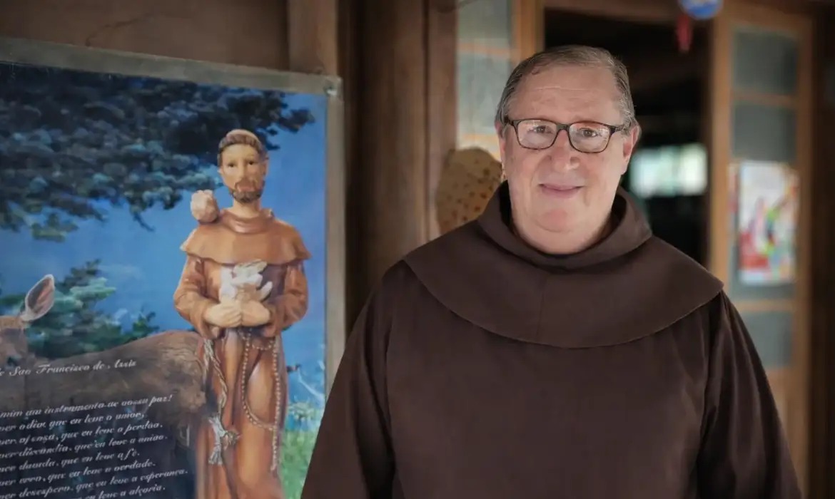 Líder do movimento camponês é velado em Imigrante