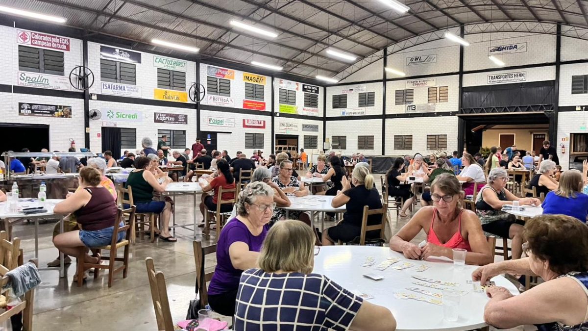 | Foto: Cris Thomé/divulgação Prefeitura de Imigrante