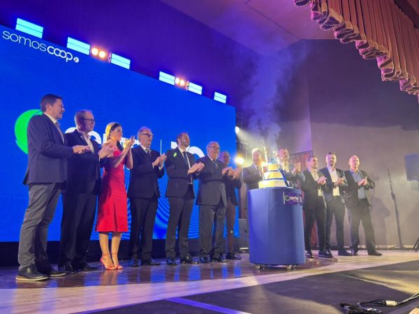 Certel comemora 70 anos e apresenta a evolução da sua marca