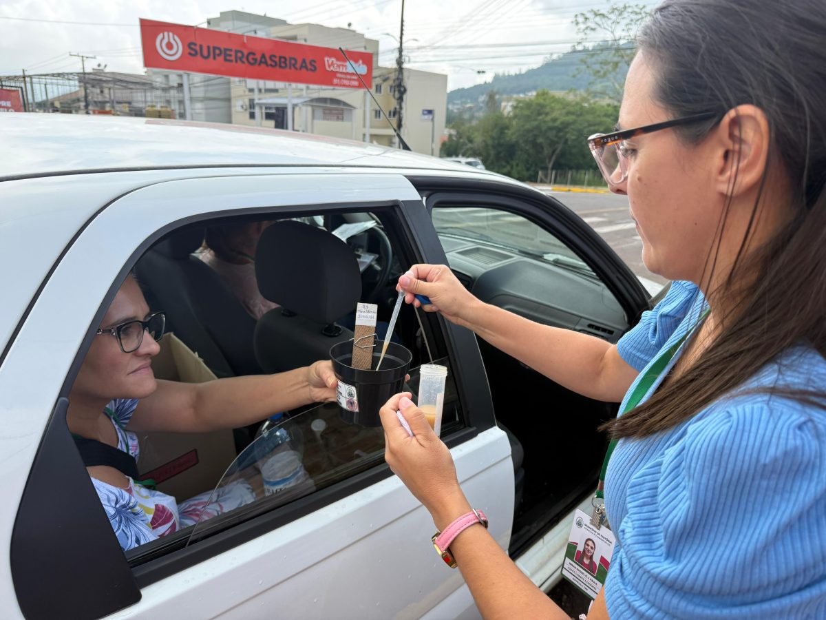 | Foto: divulgação