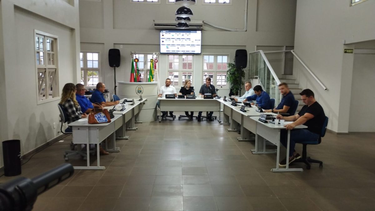 Vereadores aprovam crédito suplementar para reformas em postos de saúde