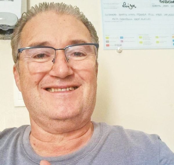 Teutoniense à espera de um novo coração