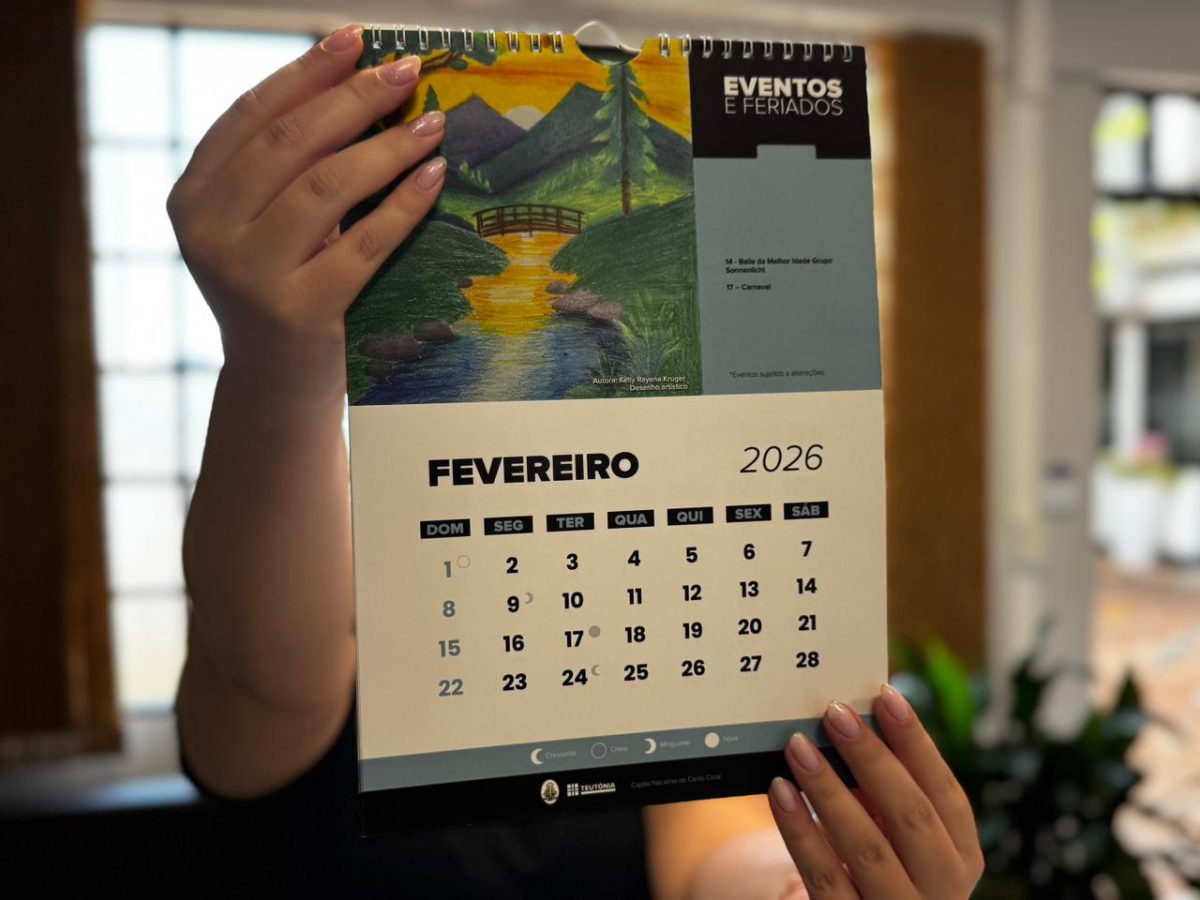 Foto: Assessoria de Imprensa da Prefeitura de Teutônia