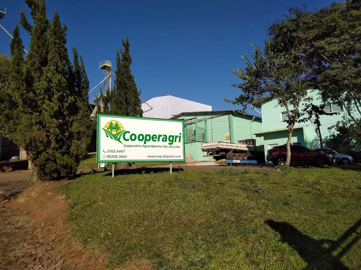 Cooperagri realiza Assembleia Geral Ordinária no dia 14 de março