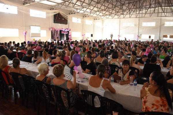Dia da Mulher Poçoantense será celebrado no dia 7 de março