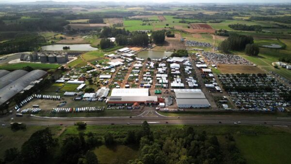 Poço das Antas abre inscrições para viagem à Expoagro Afubra