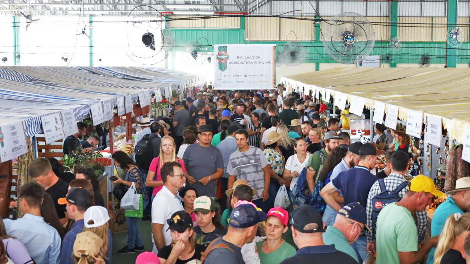 Expodireto Cotrijal terá três agroindústrias da região