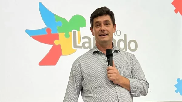 Ex-prefeito de Lajeado é preso pela Polícia Federal