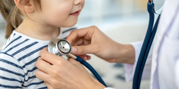 UBS de Westfália terá pediatra todos os dias a partir de março