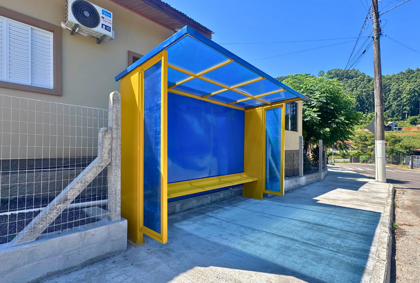 Foto: Assessoria de Imprensa da Prefeitura