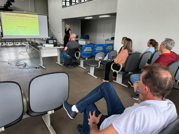 Executivo de Teutônia presta contas do 3º quadrimestre de 2025