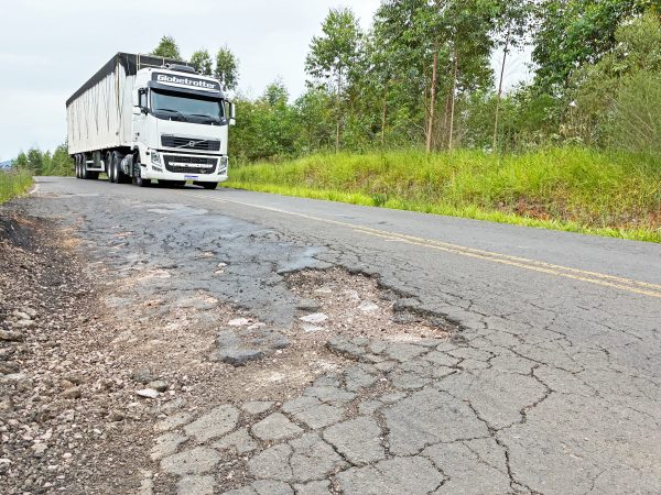 Qual a importância da VRS-835 para Paverama?