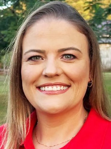 Foto - Daiane Inês Wiethölter Radavelli