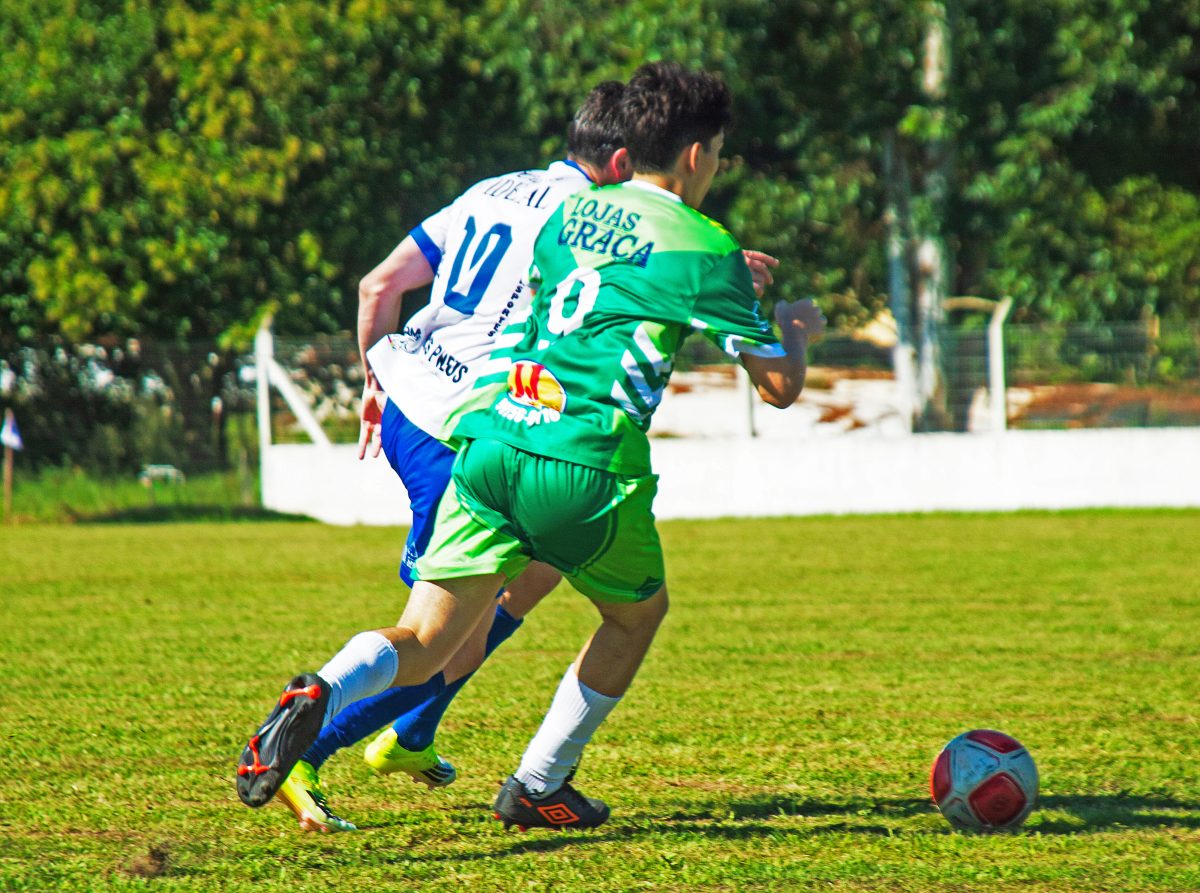 FOTO: GABRIEL DOS SANTOS THEISEN/CLIC DO VALE/DIVULGAÇÃO