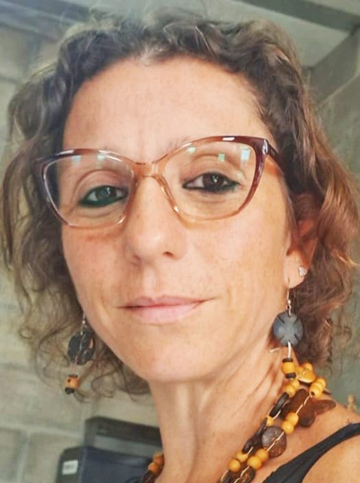 Foto - Lílian Viviane Schlabitz 