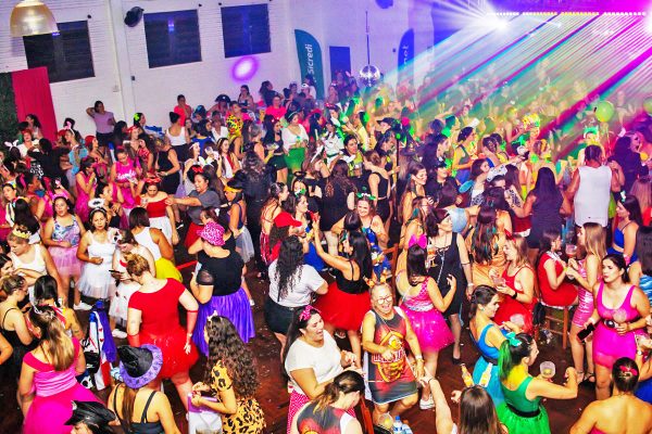 23º Baile das Luluzinhas abre programação em Paverama