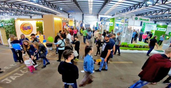 Festa de Maio já conta com cerca de 170 expositores