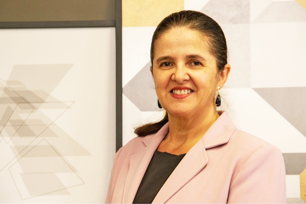 Município promove palestra com a reitora da Univates