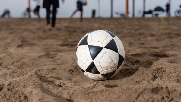 Paverama promove Torneio Aberto de Futevôlei