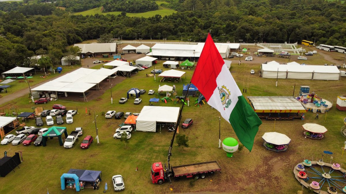 Westfália sedia assembleia da Amvat durante programação festiva