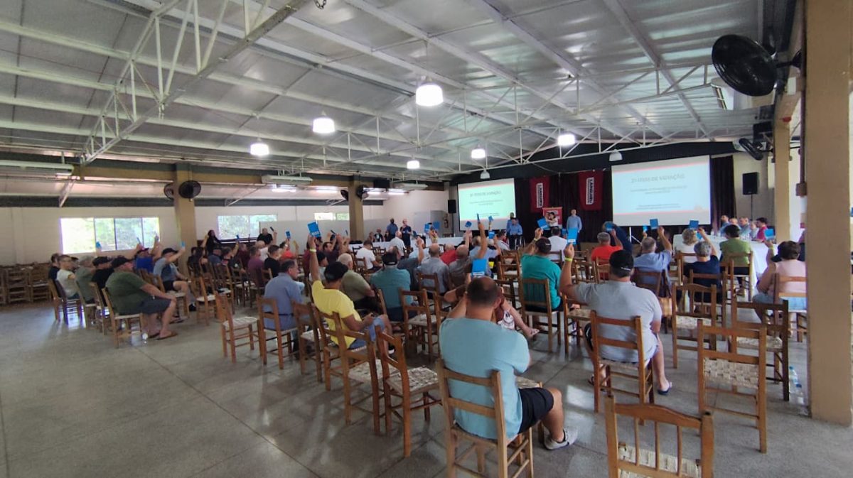 Languiru anuncia negociação de 52% das dívidas