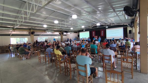 Languiru anuncia negociação de 52% das dívidas