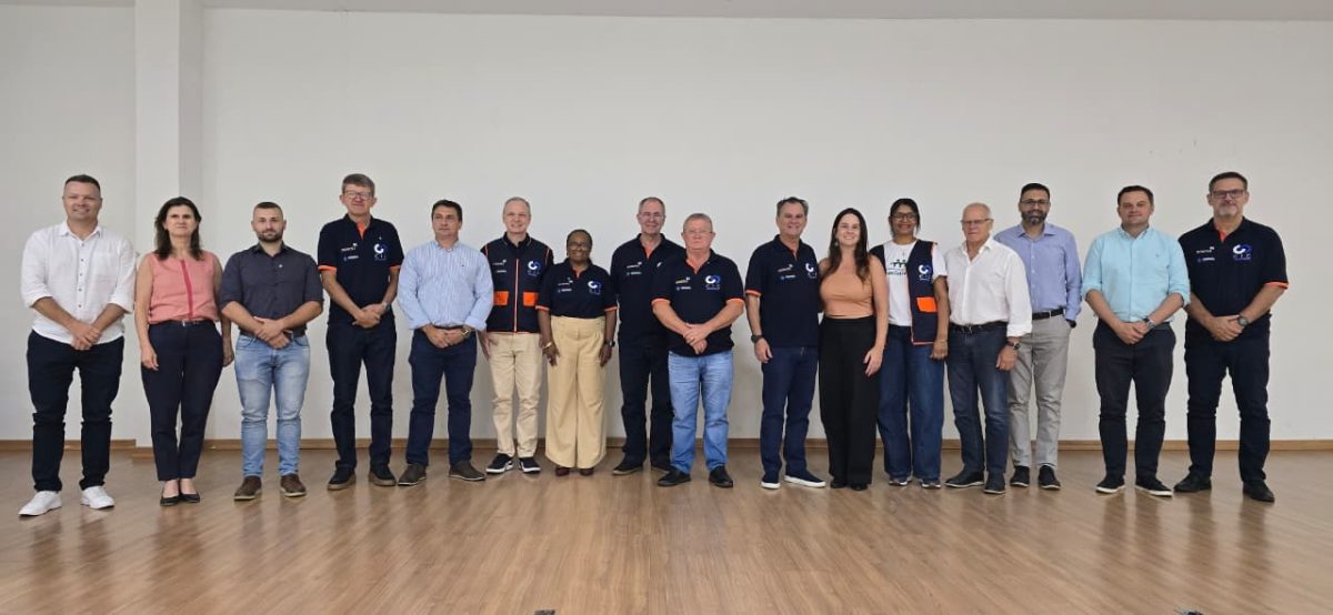 Angelo Fontana é reeleito presidente da CIC Vale do Taquari