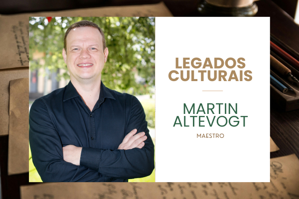 Saudações musicais