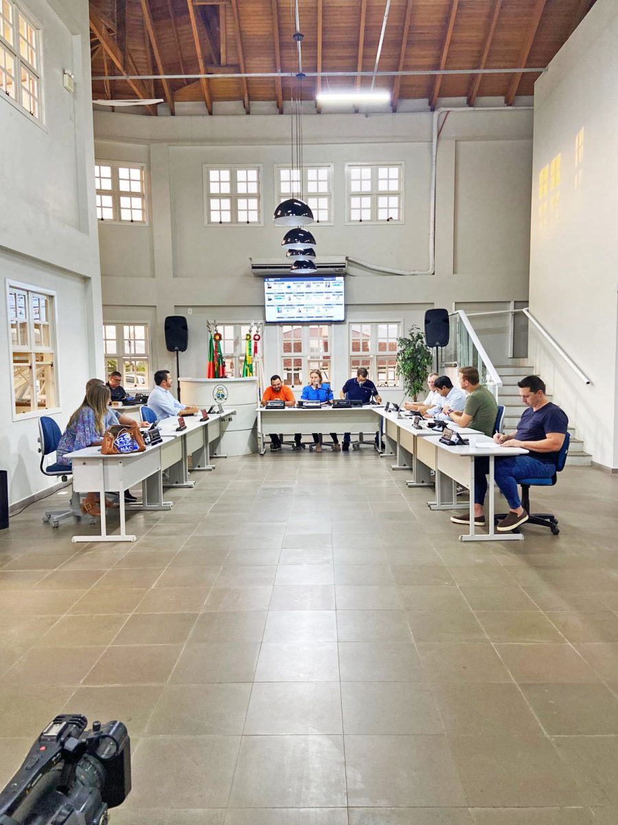 A próxima sessão será no dia 11 de março, às 18h30 | Foto: BRUNA AMARAL/DIVULGAÇÃO