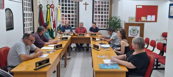 Vereadores aprovam R$ 613 mil para investimentos em saúde