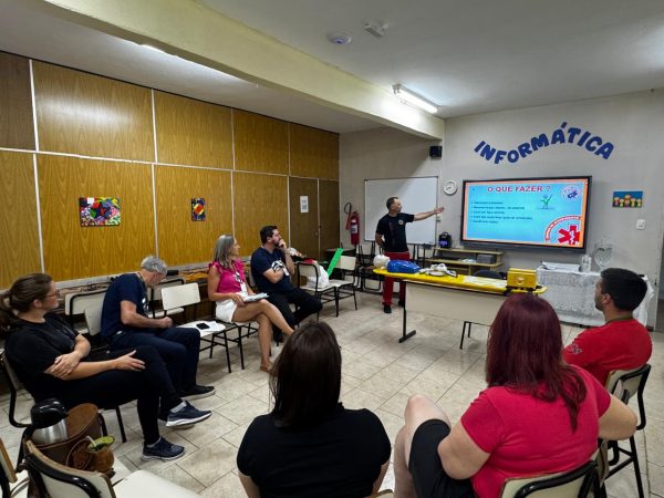 Teutônia inicia adequação do PPCI nas escolas