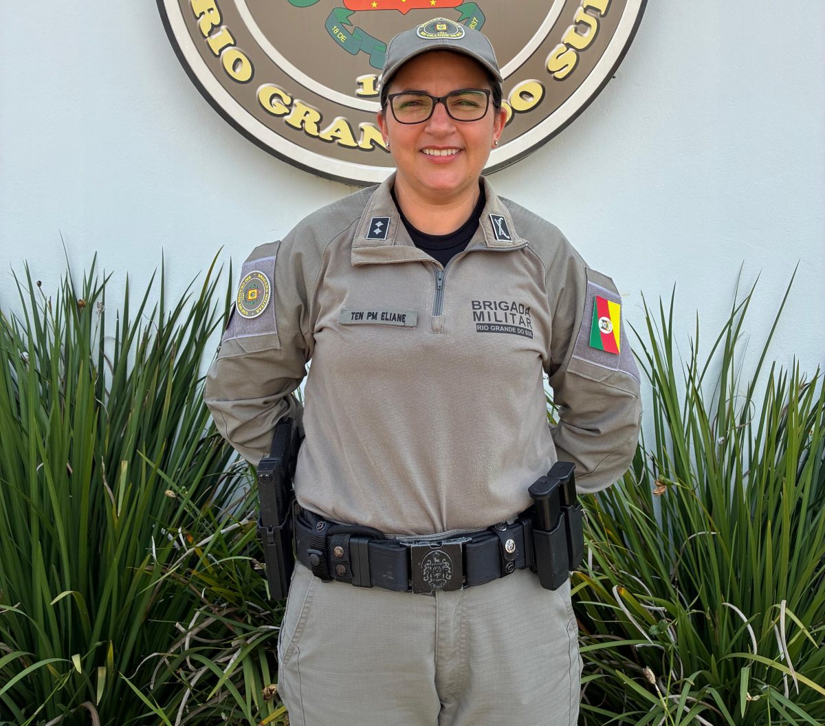 “A mulher não é uma vítima da sociedade, mas sim alguém que vem a somar”