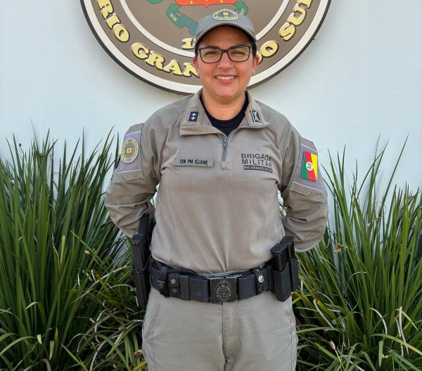 “A mulher não é uma vítima da sociedade, mas sim alguém que vem a somar”