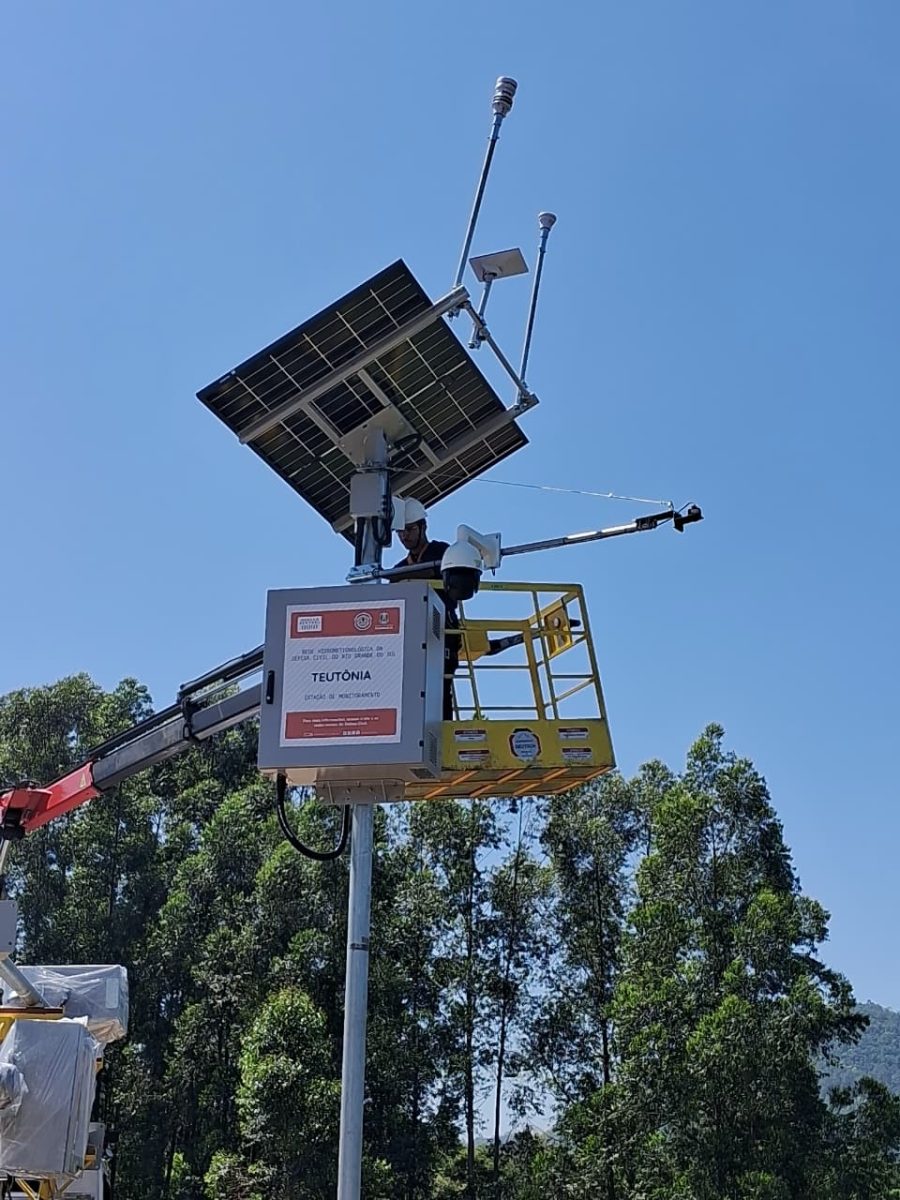 | Foto: divulgação