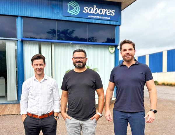 Com operação global, Sabores atende mais de 100 cidades gaúchas