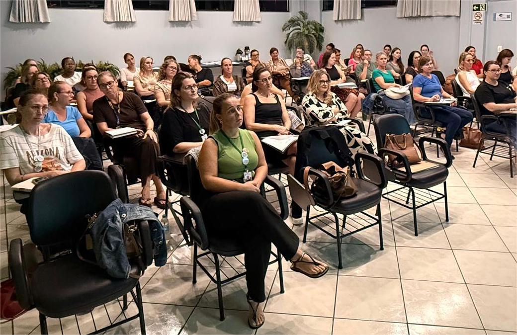 Educação de Teutônia lança projeto sobre consciência fonológica