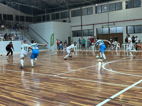 Confira os resultados dos primeiros jogos das Copas Rota da Serra e Transcitrus