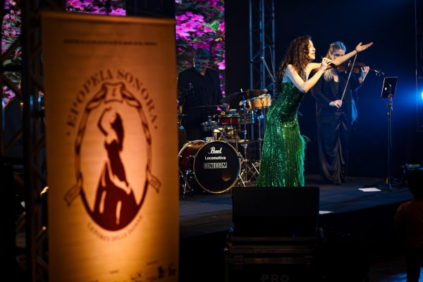 Espetáculo sobre legado italiano e protagonismo feminino chega a Teutônia