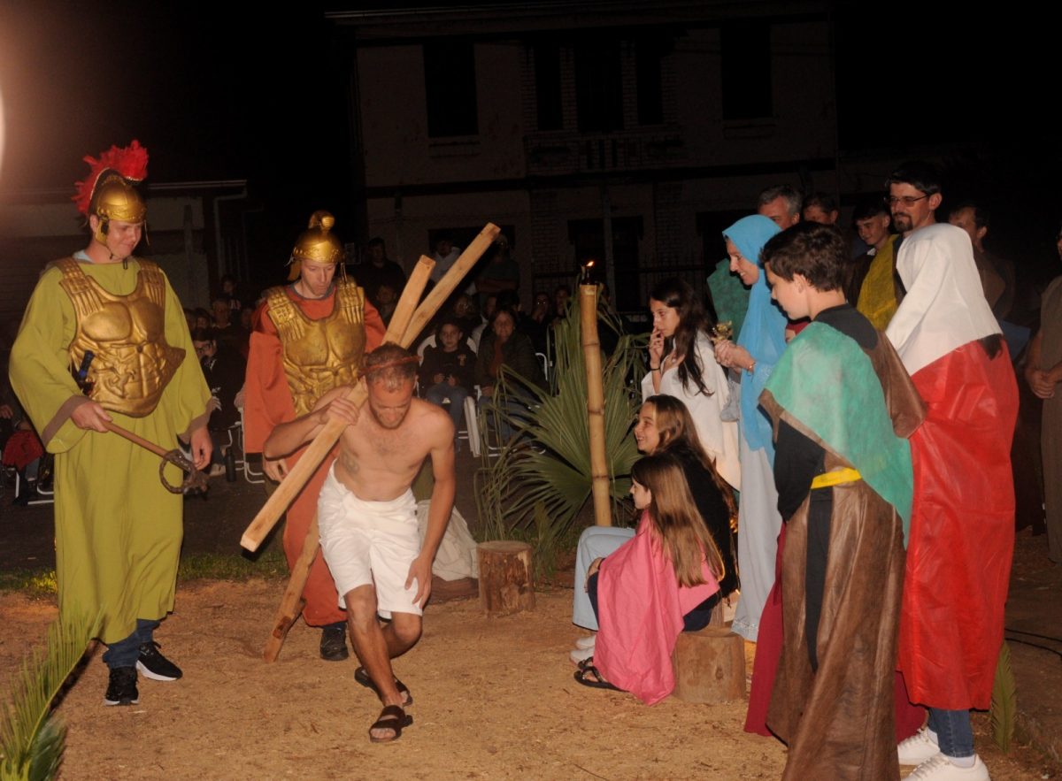 | Foto: Aneli Lautert Schaeffer/arquivo