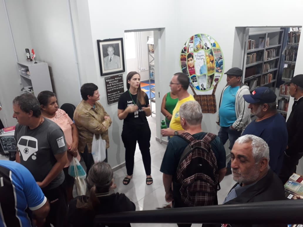 Foto: Assessoria de Imprensa da Prefeitura de Teutônia