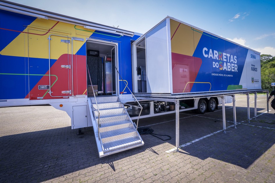 Paverama abre inscrições para cursos gratuitos do programa Carretas do Saber