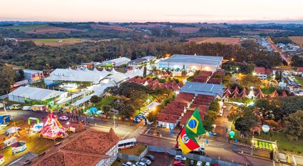 Festa de Maio 2026  será lançada nesta quinta-feira